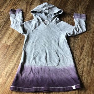 5/$20 Burt’s Bees ombré tunic